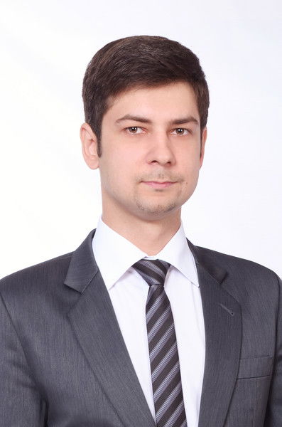 Антон Никонов