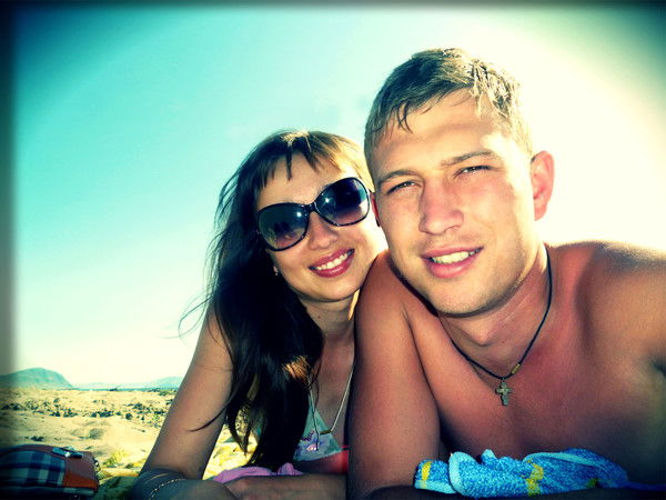 Юлия Глинская