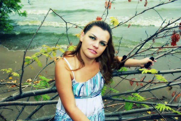 Анастасия Анастасия