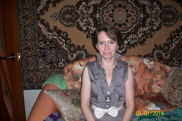 Ирина Лобанова