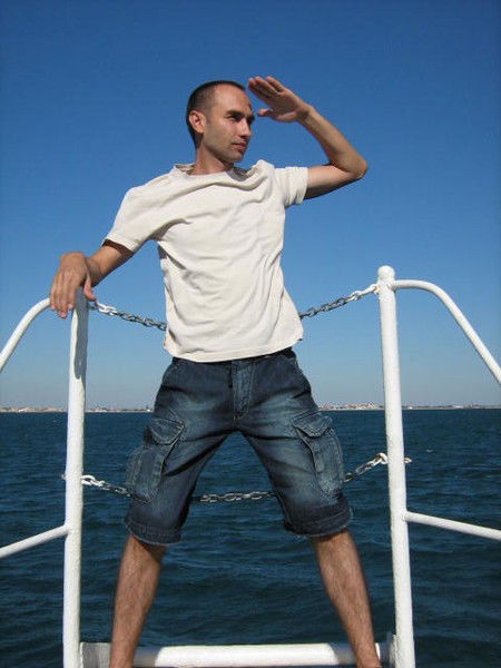 Аленсандер Тюрин