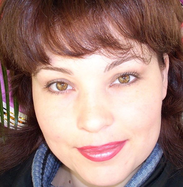 Людмила Шишкова