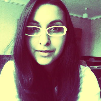 Виктория Корнейчук