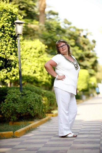 Юлия Морозова