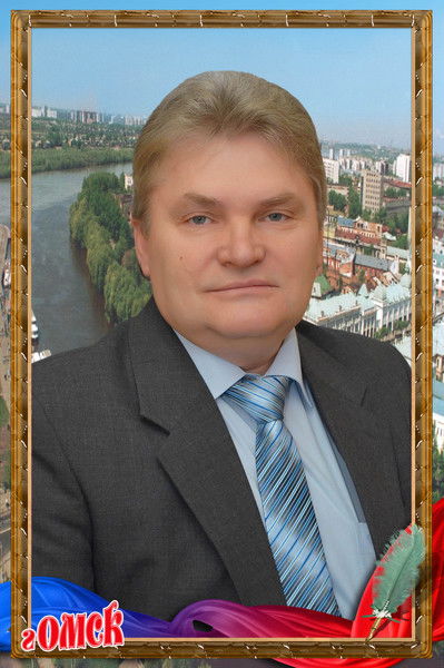 Сергей Сокирко