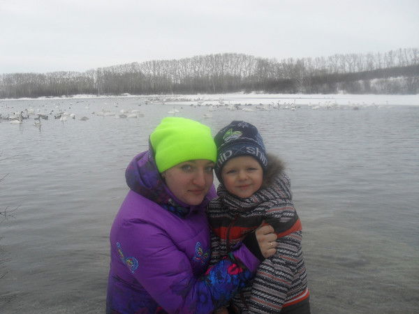 Юлия Пасечнюк