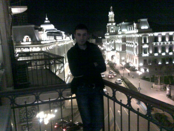 Mehman Allahverdiyev