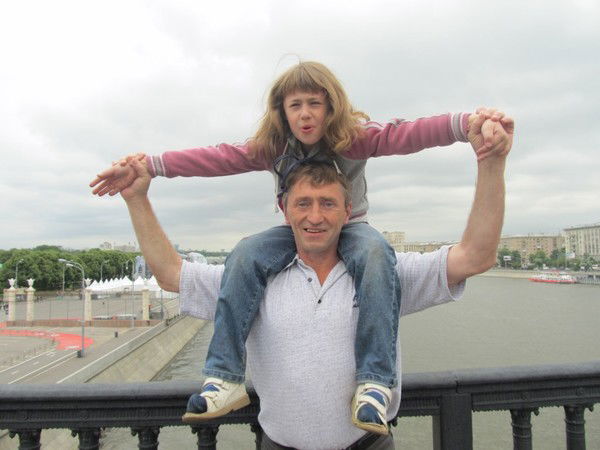 Николай Агуреев