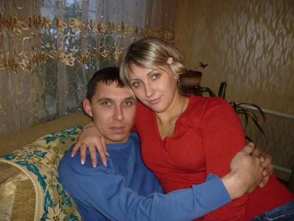 Леха Чесноков