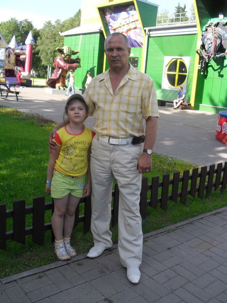 Виктор Вакула