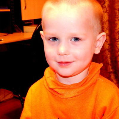 Катринка Белова