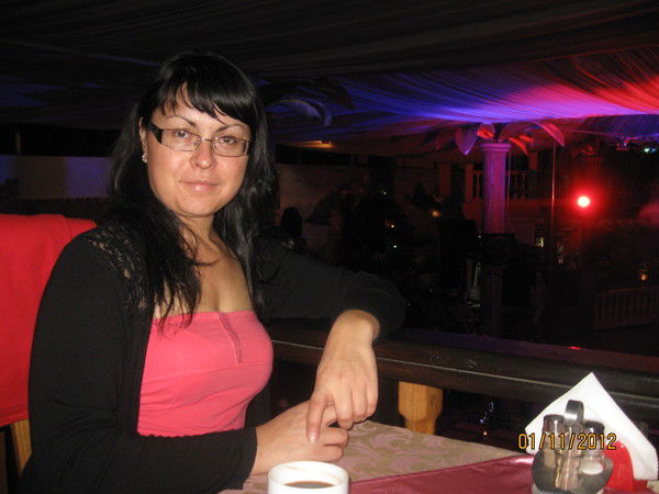 Наталья Цепкало