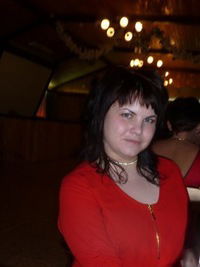 Елена Селякова