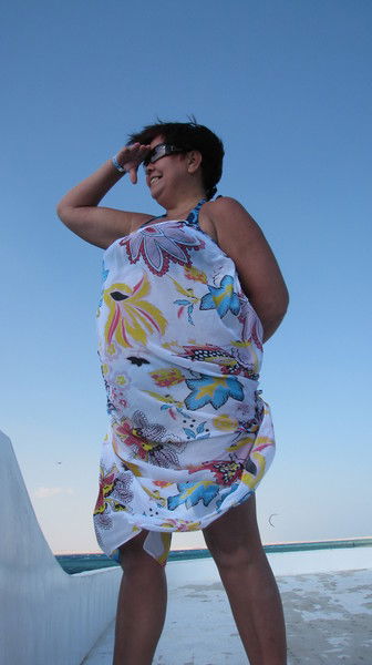 Нужина Марина