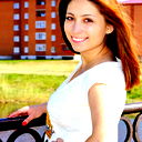 Екатерина Костюк