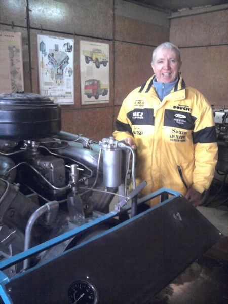 Станислав Санов