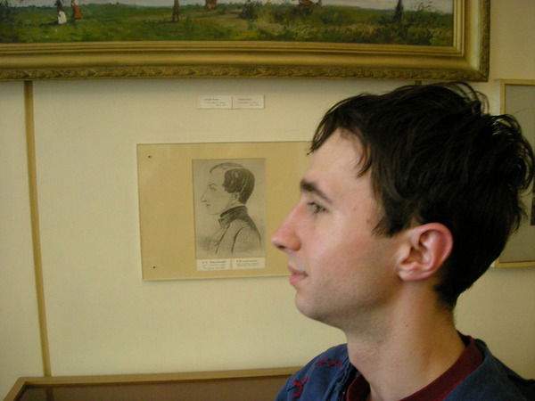 Владимир Лысоконь