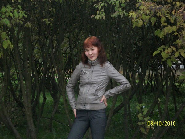 Азияна Хомушку