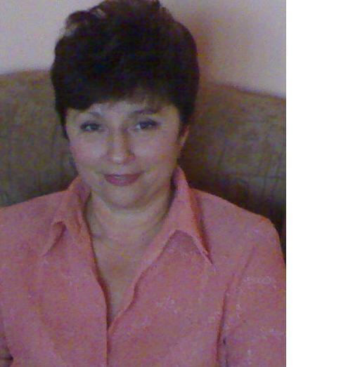 Татьяна Теплова