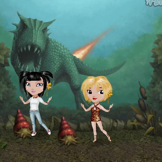 Аватария- -Аватария