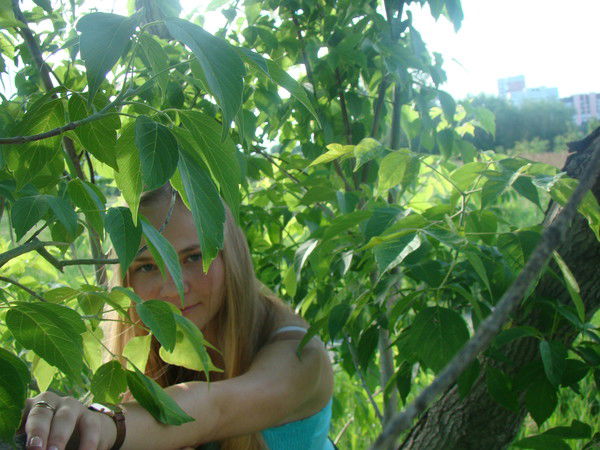 Ангелина *****