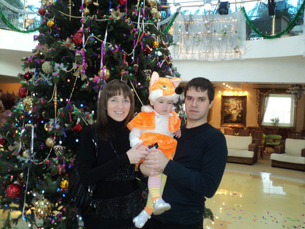 Ольга Чащина