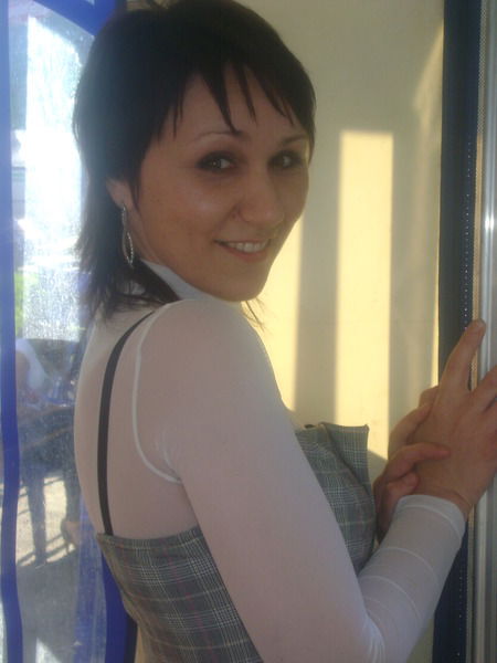 Татьяна Дурнева