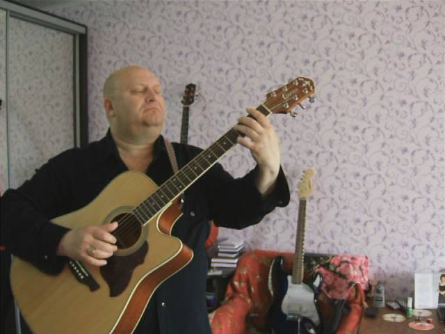 Вячеслав Ирин