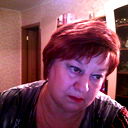 Лена Лазарева