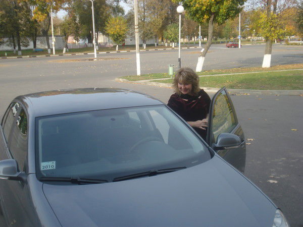 Елена Линкевич