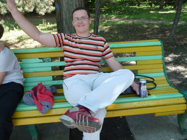 Роман Васильев