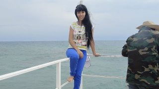 Мунара Тойчуева