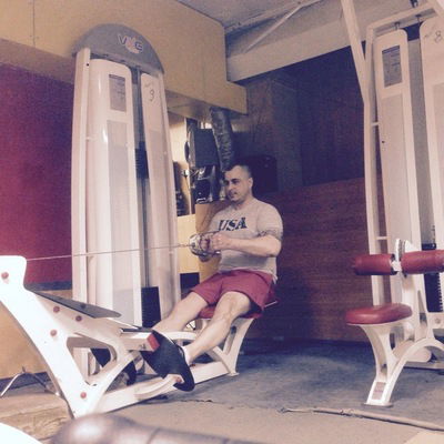 Владислав Лукин