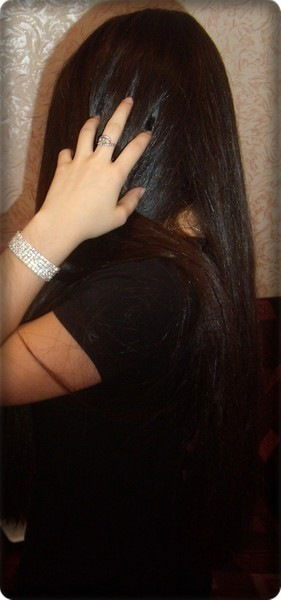 Эльмира Алиаскаркызы