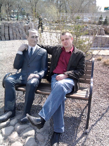 Сергей Лищук