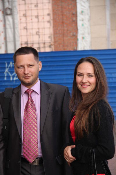 Sergey Гурский