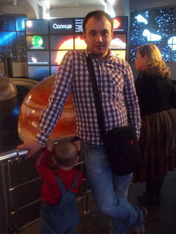 Алексей Трубников