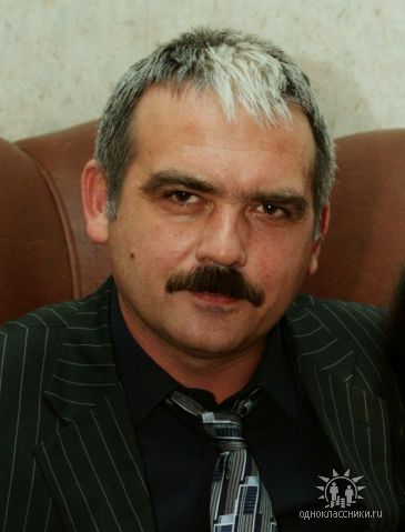 Сергей Агенко
