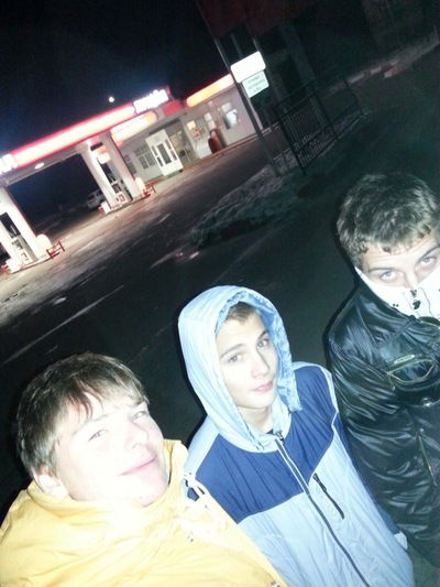 Дима Мисюра