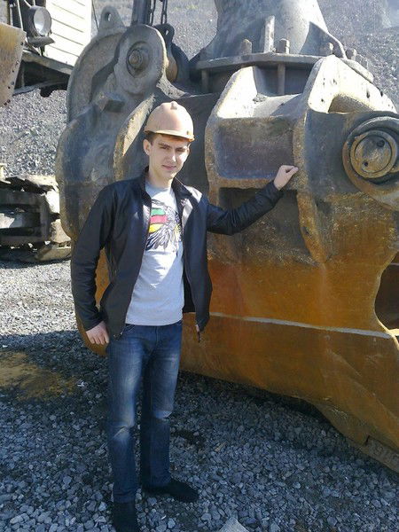 Алексей Сулиз