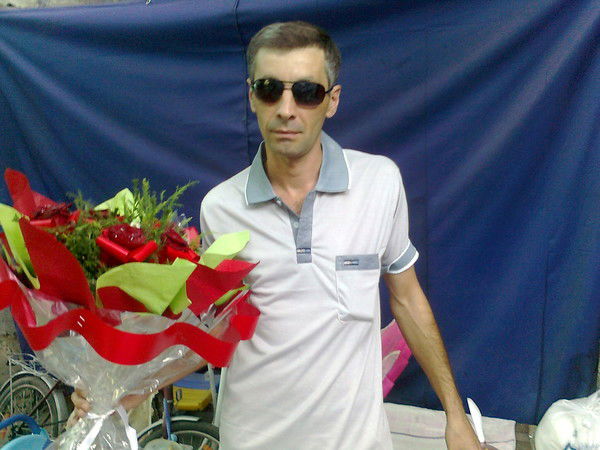 Леонид Любицкий