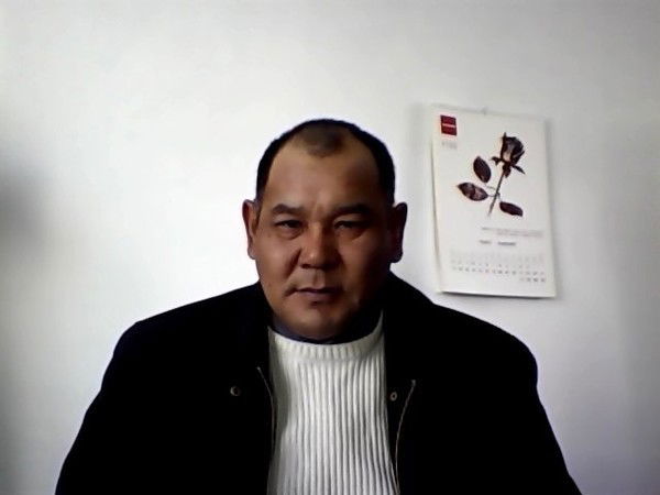 Талтеев Спандияр