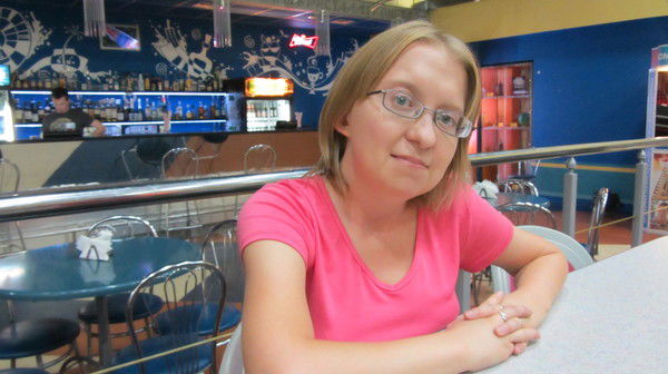 Татьяна Князева