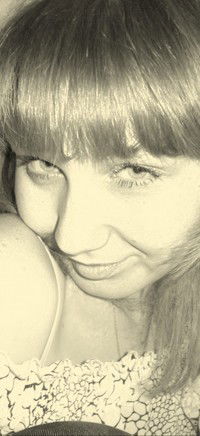 Ольга Шаронова