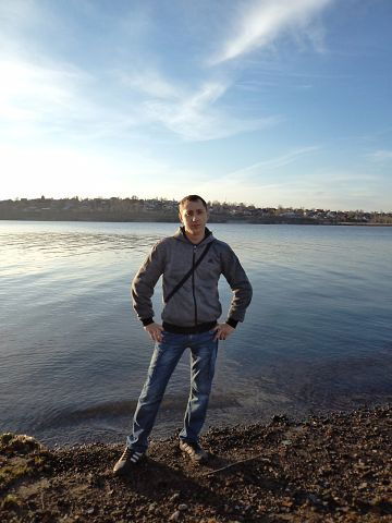 Евгений Елисеев