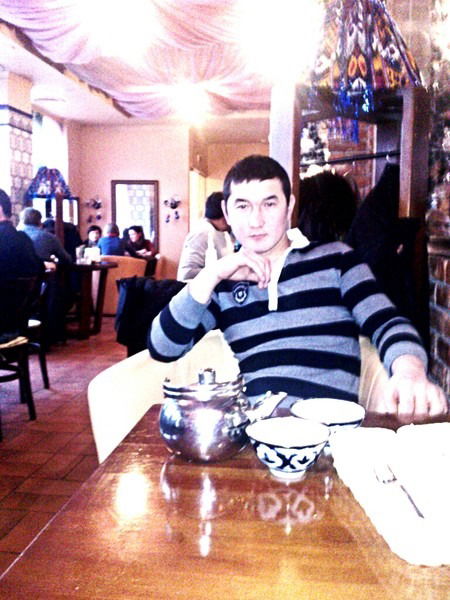 Ризван Раззаков