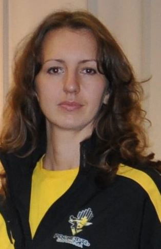 Яна Семенова