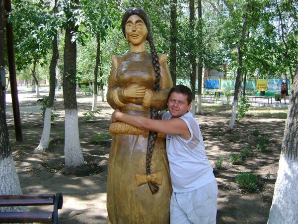 Александр Ткаченко