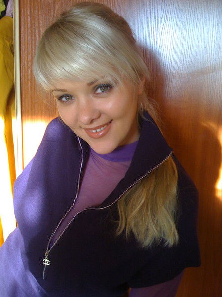 Олеся Марканич