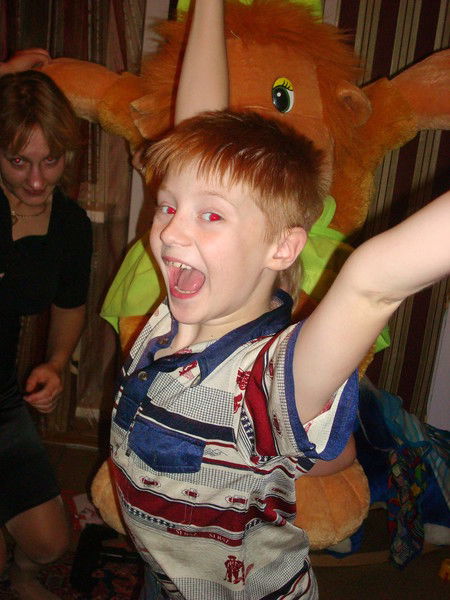 Данил Масальский